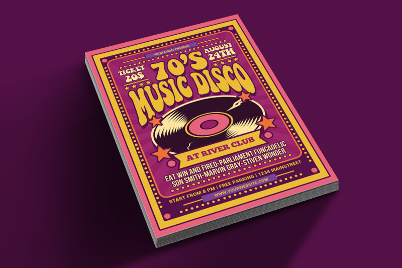 70-039-s-music-disco-flyer