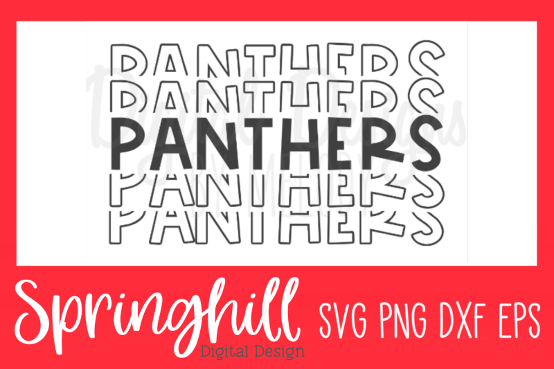panthers-team-mascot-t-shirt-svg-png-dxf-amp-eps-design-cut-files