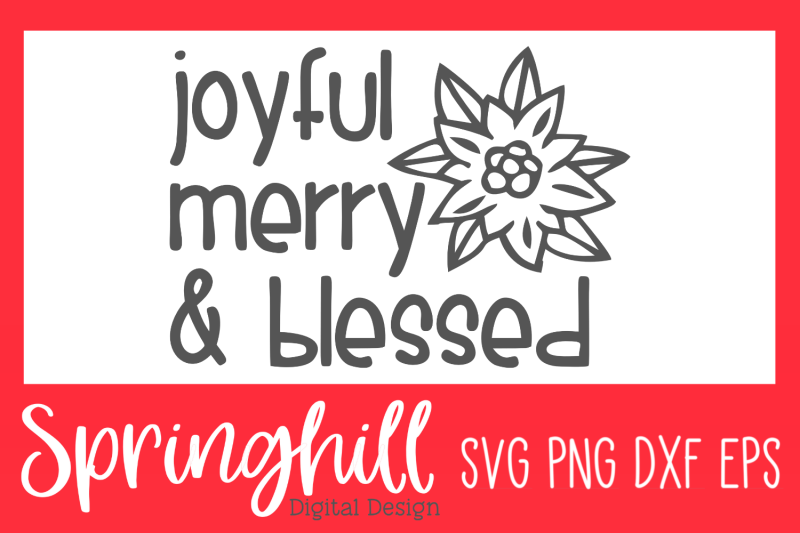 joyful-merry-amp-blessed-christmas-svg-png-dxf-amp-eps-design-cut-files