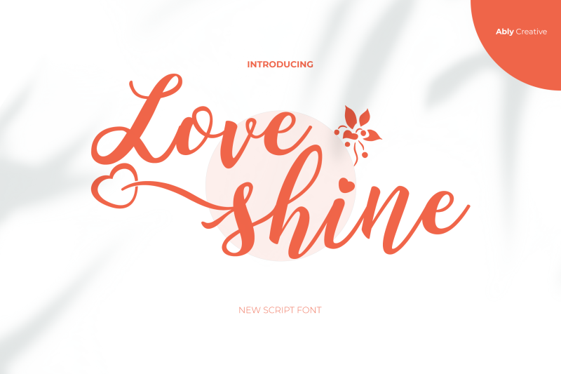 love-shine