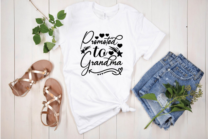 grandma-svg-bundle