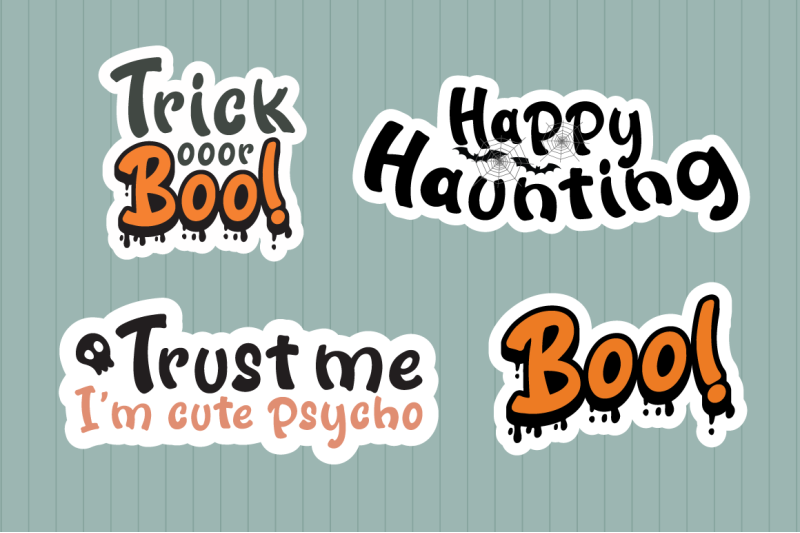 bloody-ichor-halloween-font