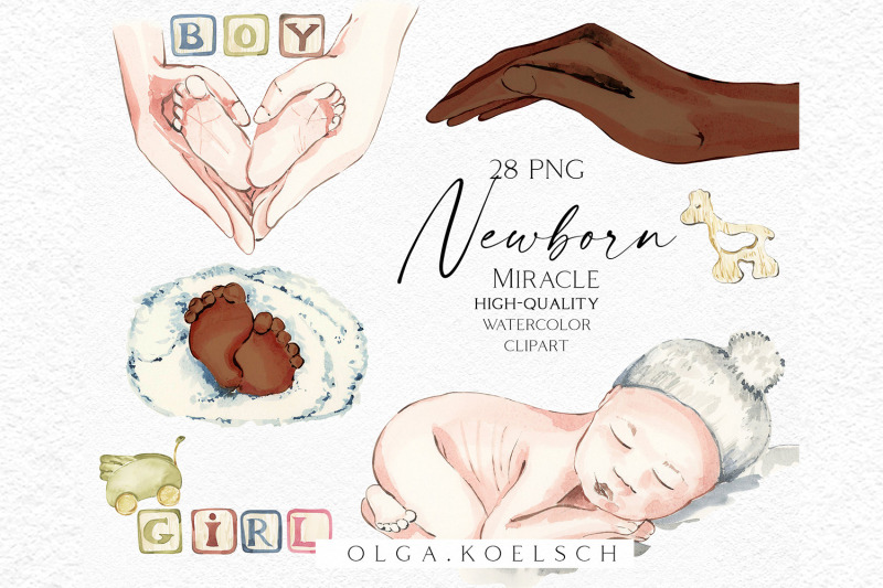 boho-pregnancy-clipart-family-clipart-african-american-women-clipart