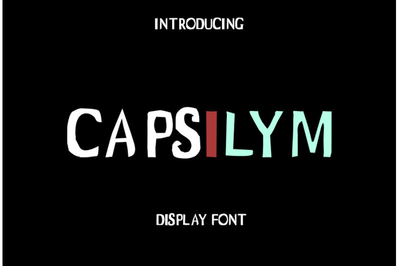 capsilym