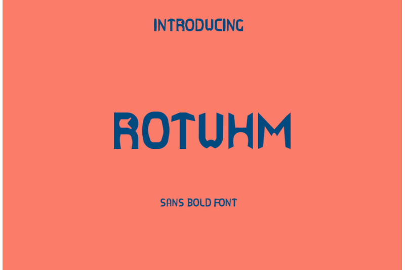 rotuhm