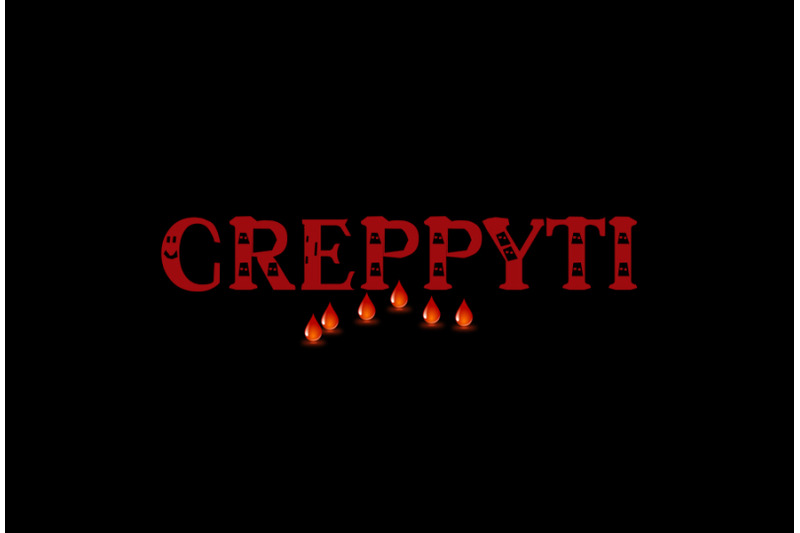 creppyti