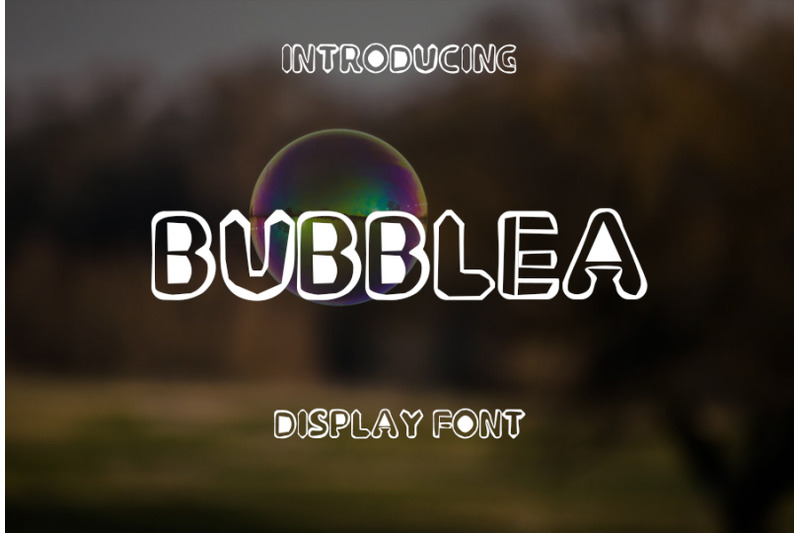 bubblea