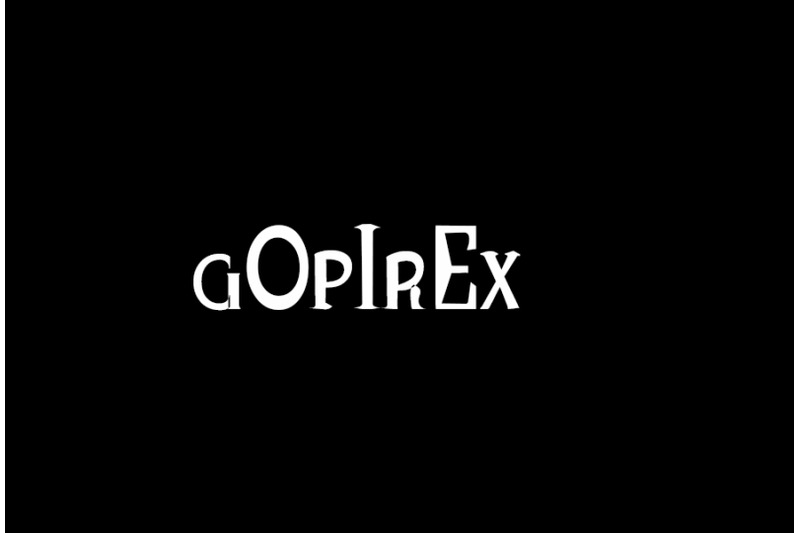 gopirex