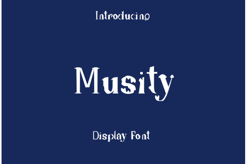 musity