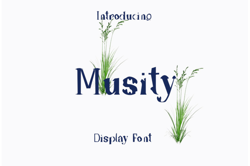 musity