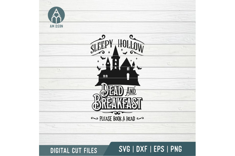 sleepy-hollow-dead-and-breakfast-svg-halloween-svg-cut-file