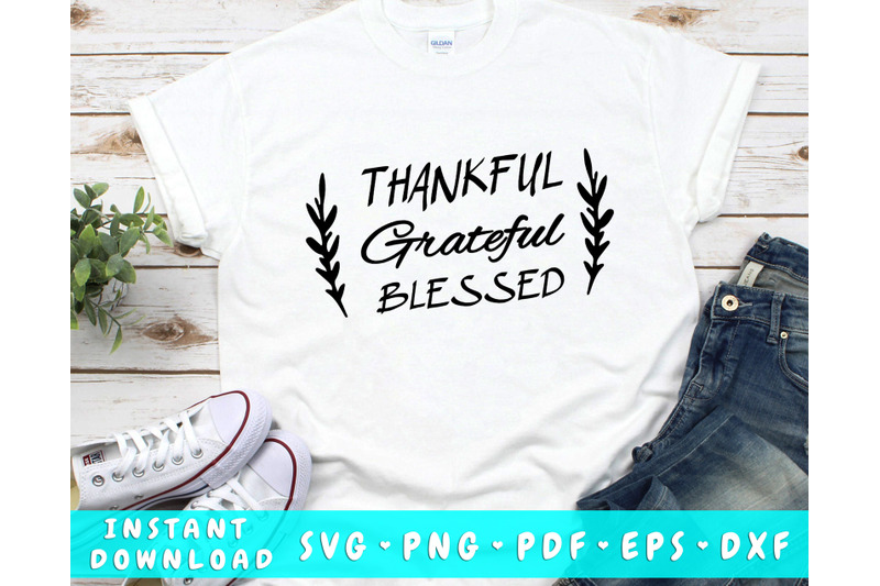 thankful-grateful-blessed-svg