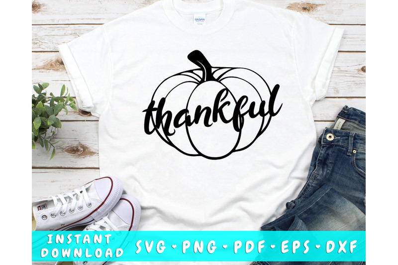 thankful-svg