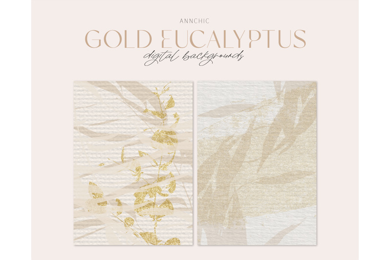 gold-eucalyptus-fine-art-collection