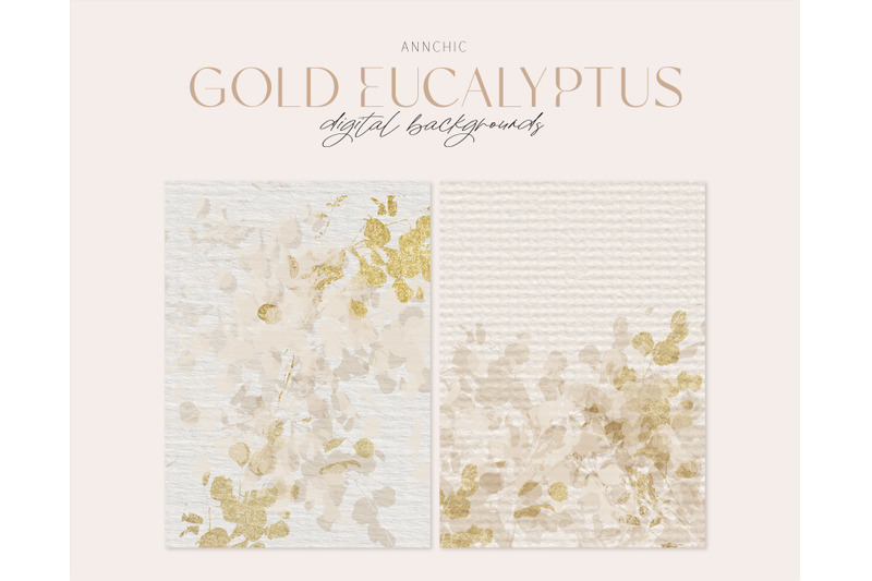 gold-eucalyptus-fine-art-collection