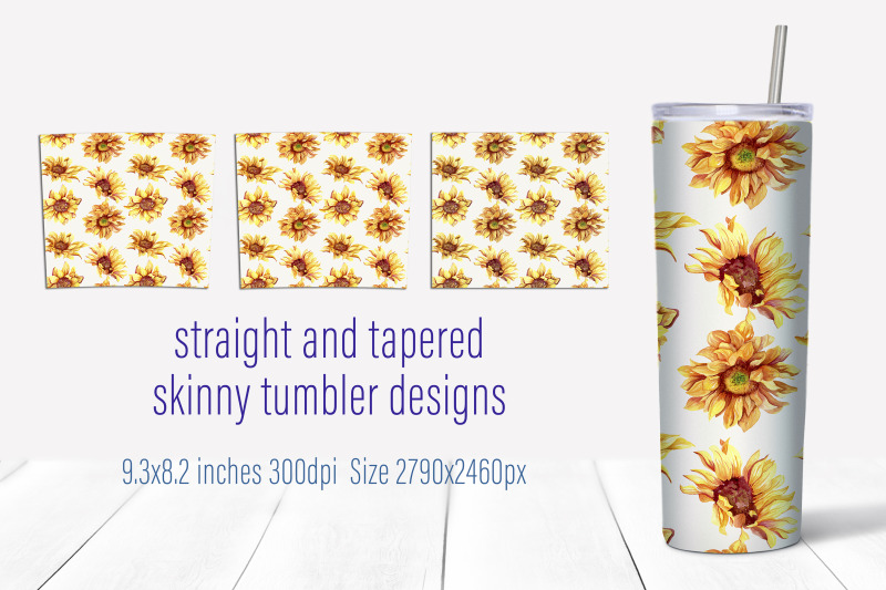 sunflowers-tumbler-sublimation-autumn-tumbler-20-oz-tumbler