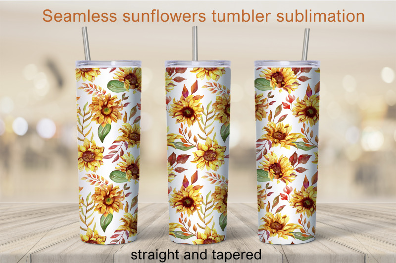 sunflowers-tumbler-sublimation-autumn-tumbler-20-oz-tumbler