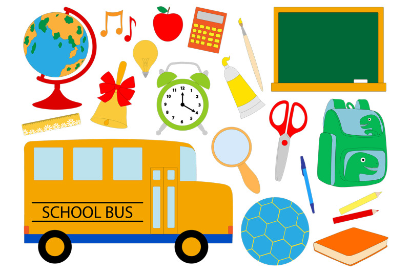 back-to-school-school-clipart-school-svg-education-vector