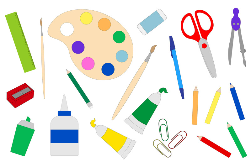 back-to-school-school-clipart-school-svg-education-vector