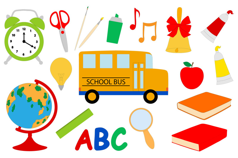 back-to-school-school-clipart-school-svg-education-vector