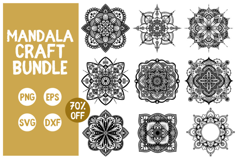 mandala-craft-bundle