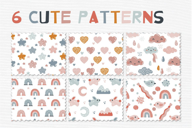 nursery-mobile-clipart-and-patterns