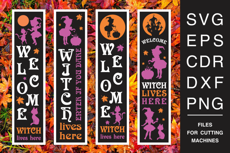 witch-lives-here-halloween-porch-signs-svg-mini-bundle