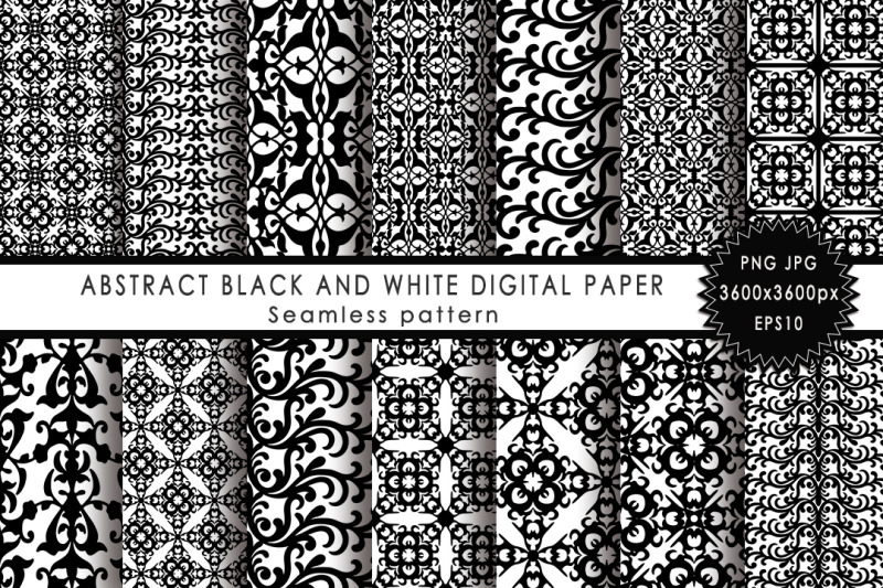 abstract-black-and-white-digital-paper