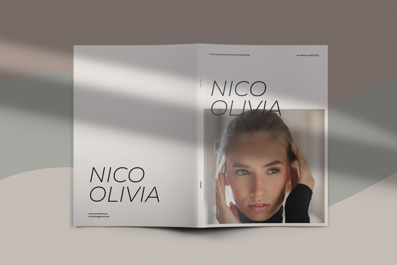nico-olivia-feminine-brochure-template