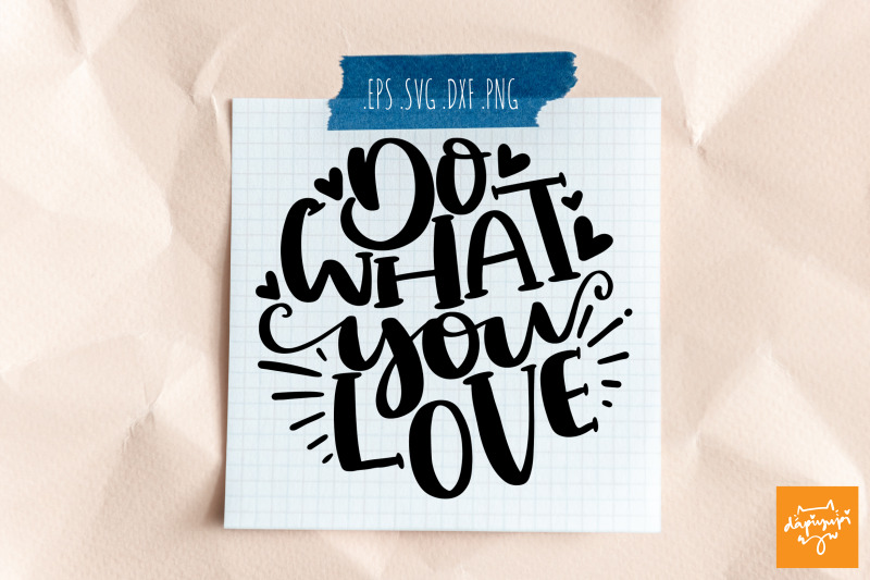 do-what-you-love-svg-motivational-round-quotes