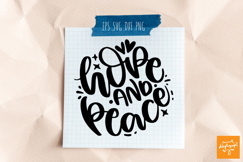 hope-and-peace-svg-motivational-round-quotes