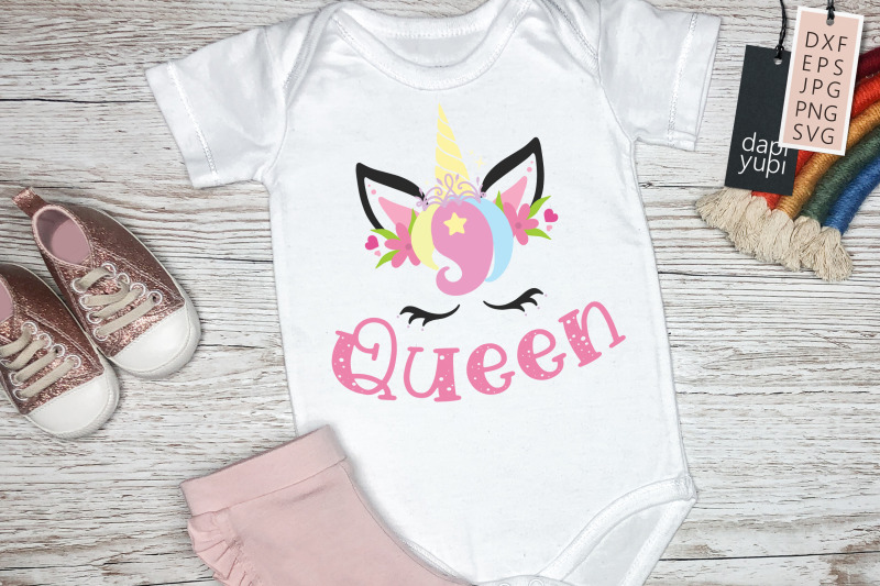 queen-svg-unicorn-quotes