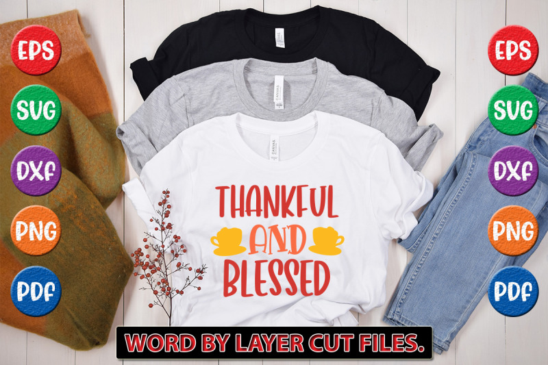 thankful-and-blessed-svg-cut-file