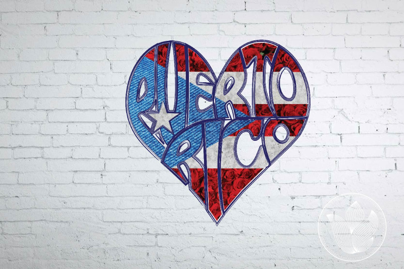 puerto-rico-sublimation-png-file-lettering-in-heart-shape