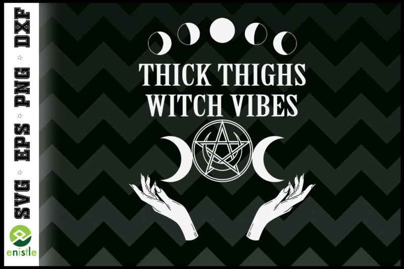 thick-thighs-witch-vibes-funny-halloween