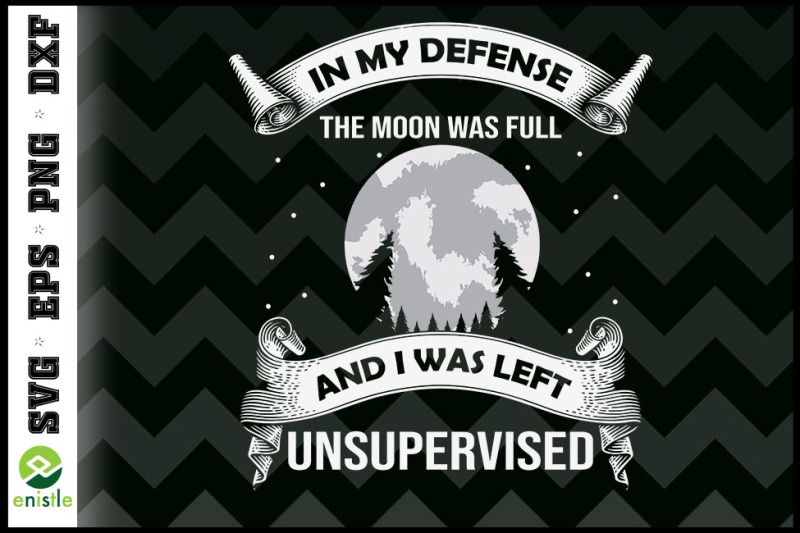 full-moon-wiccan-witch-unsupervised