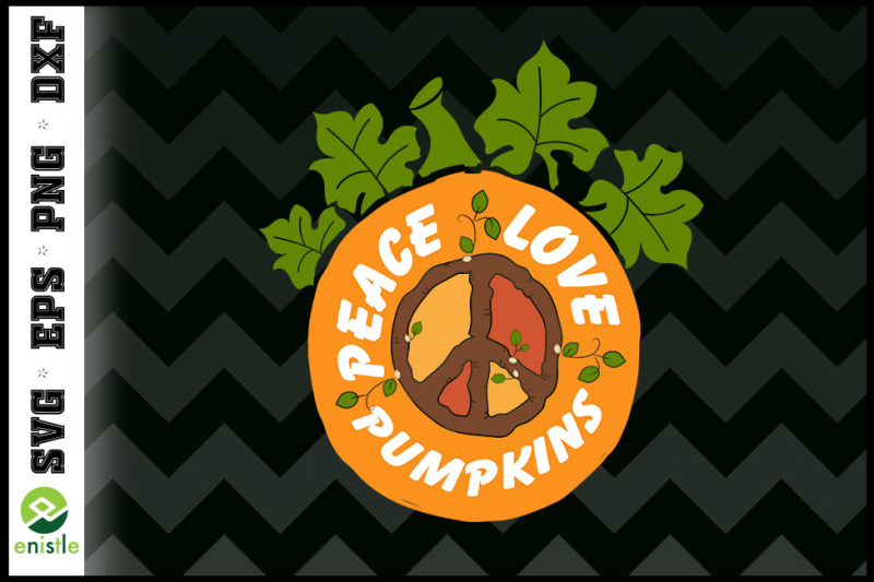 autumn-halloween-peace-love-pumpkins