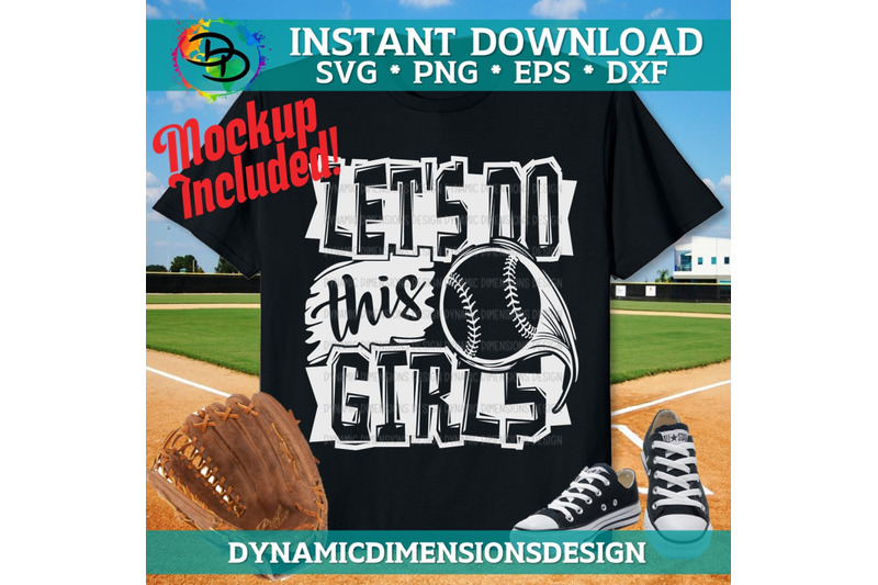 lets-do-this-girls-softball-svg-distressed-softball-svg-softball-sv