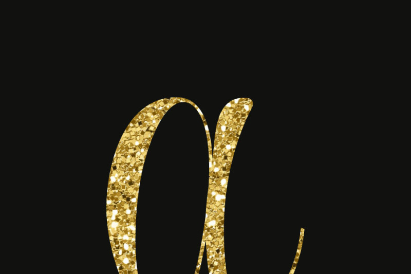 gold-glitter-alphabet-clipart