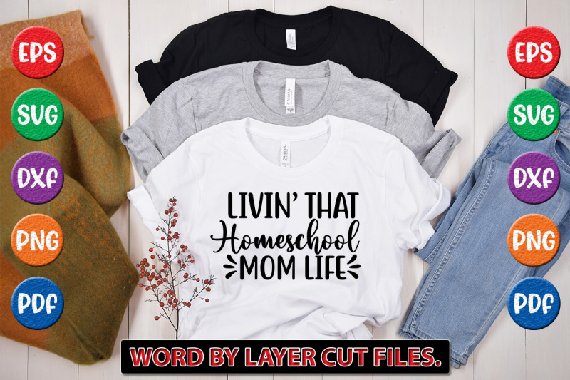 livin-039-that-homeschool-mom-life-svg-cut-file