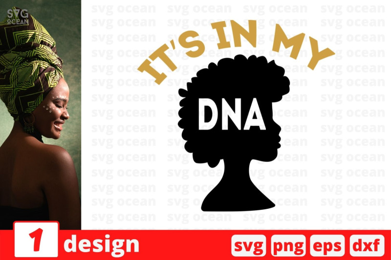 its-in-my-dna-svg-cut-file