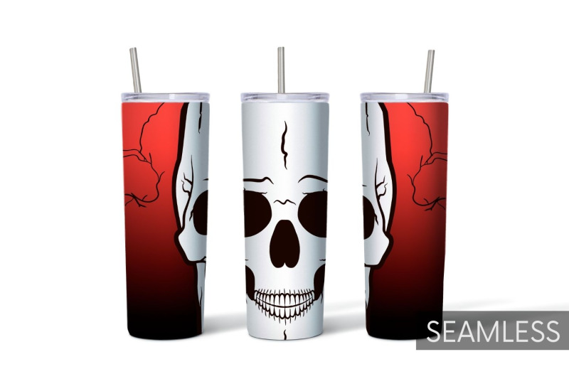 halloween-tumbler-sublimation