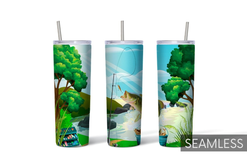 fishing-tumbler-sublimation