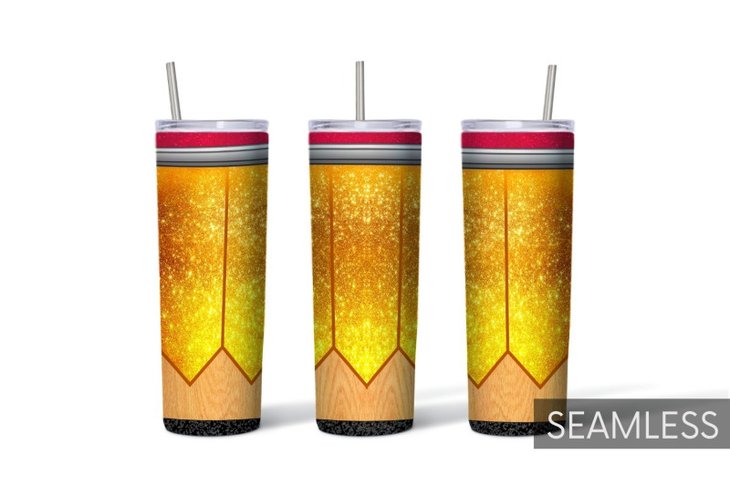 pencil-tumbler-sublimation