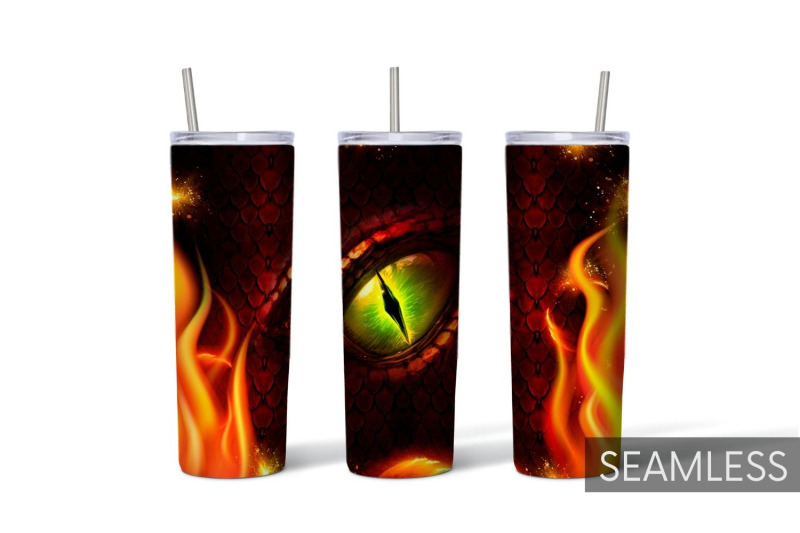 dragon-tumbler-sublimation