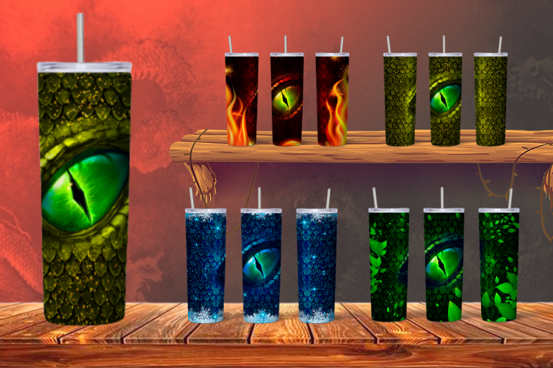 dragon-tumbler-sublimation