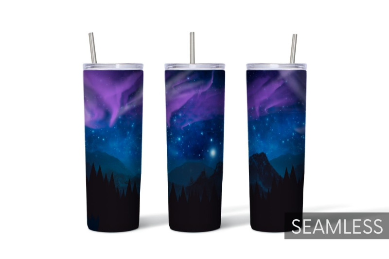 northern-lights-tumbler-sublimation