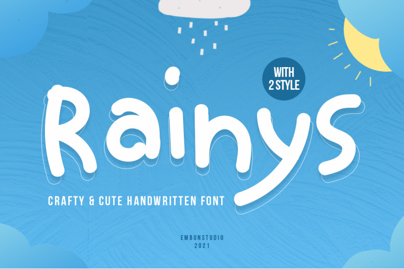 rainys