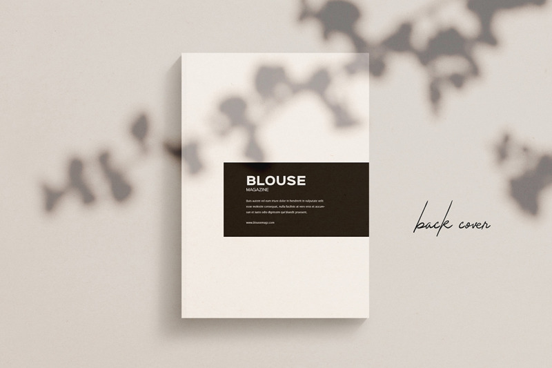 blouse-magazine-template-indesign