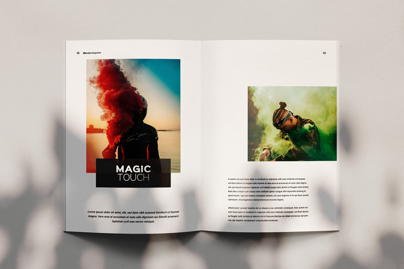 blouse-magazine-template-indesign